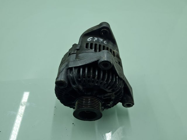 8EL011710891 BMW