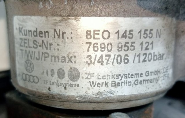 8EO145155N VAG