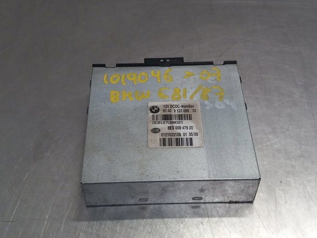 8ES00947920 BMW
