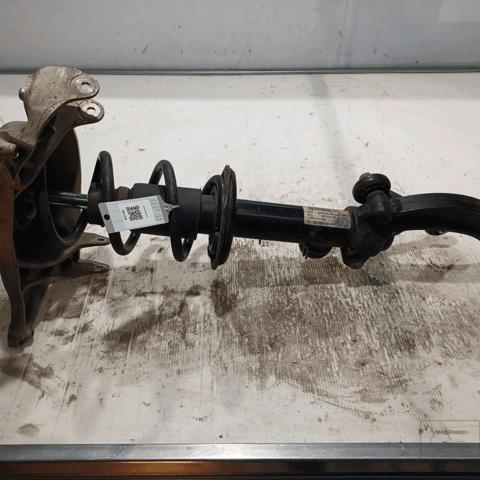 Amortyzator przedni prawy Audi A5 8TA