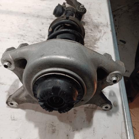 Amortyzator przedni prawy Audi A5 8TA