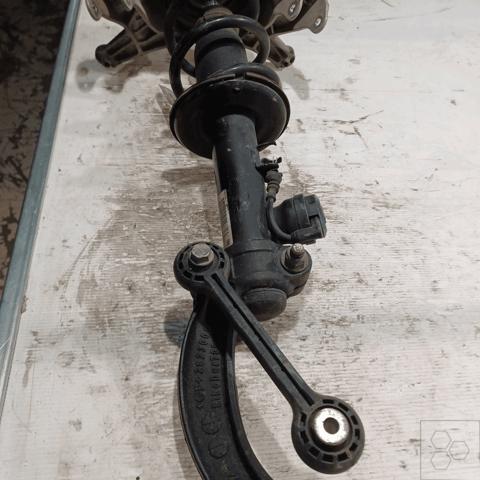 Amortyzator przedni prawy Audi A5 8TA