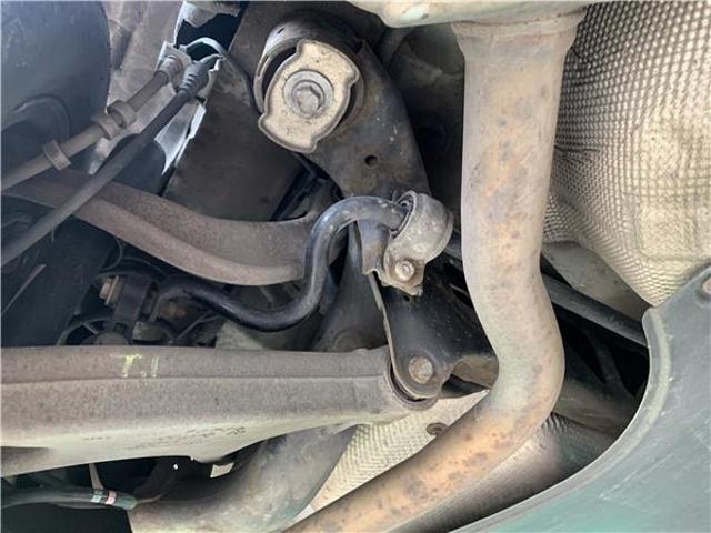 Korpus osi tylnej Audi A4 8K5