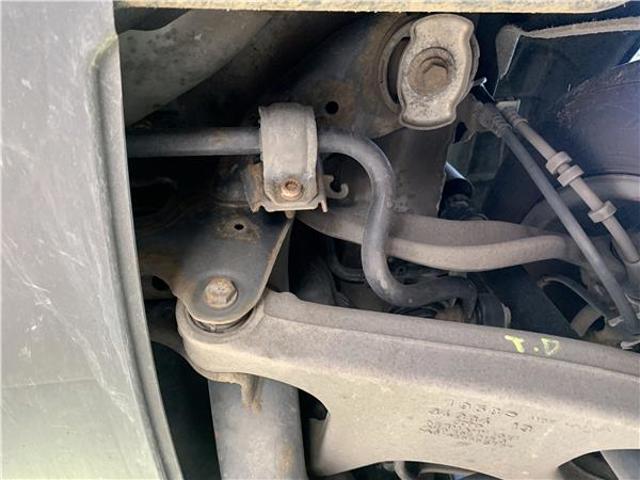 Korpus osi tylnej Audi A4 8K5