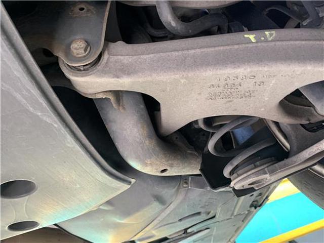 Korpus osi tylnej Audi A4 8K5