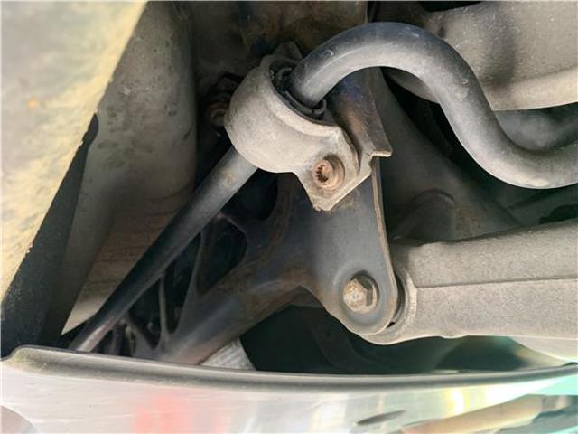 Korpus osi tylnej Audi A4 8K5