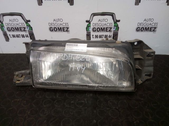 Reflektor prawy do Mazda 323 BG