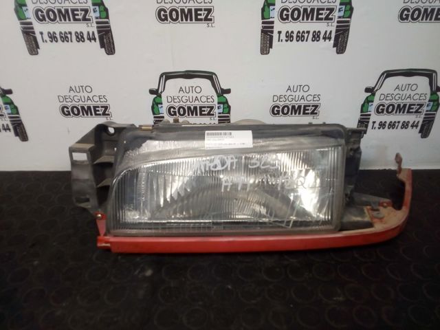 Reflektor lewy do Mazda 323 BG
