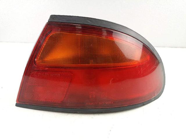  Mazda 323 V (1994-1998)