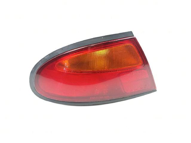 Kupić Lampa zespolona tylna lewa Mazda 323 V BA w dobrej cenie