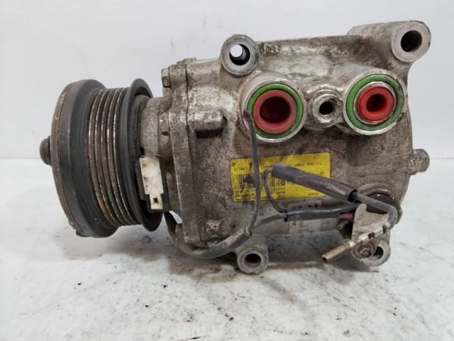 Sprężarka klimatyzacji 8FK351113311 FORD