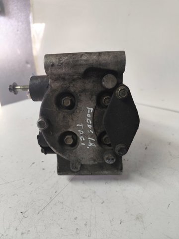 Sprężarka klimatyzacji 8FK351113811 FORD