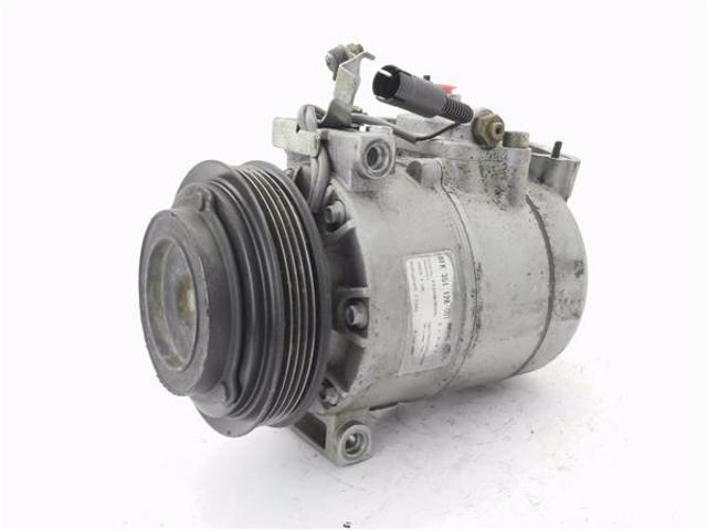 Sprężarka klimatyzacji 8FK351128091 LAND ROVER