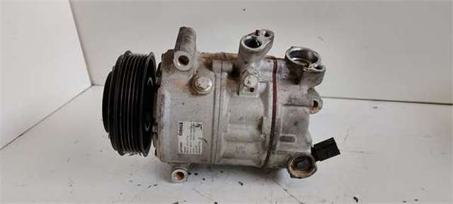 Sprężarka klimatyzacji 8FK351322741 VAG