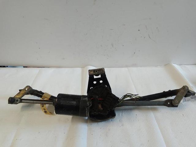 Mechanizm wycieraczek Audi 80 89, 89Q, 8A