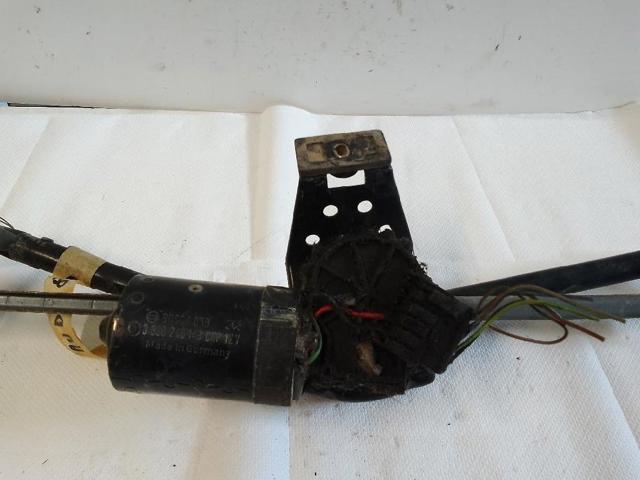 Mechanizm wycieraczek Audi 80 89, 89Q, 8A