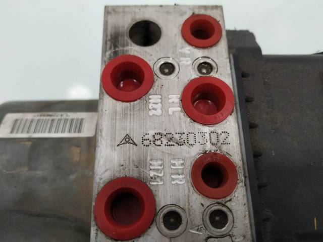 Sterownik ABS  hydrauliczny 8G912C405AB FORD