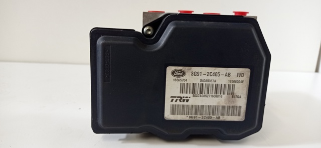 Sterownik ABS  hydrauliczny 8G912C405AB FORD