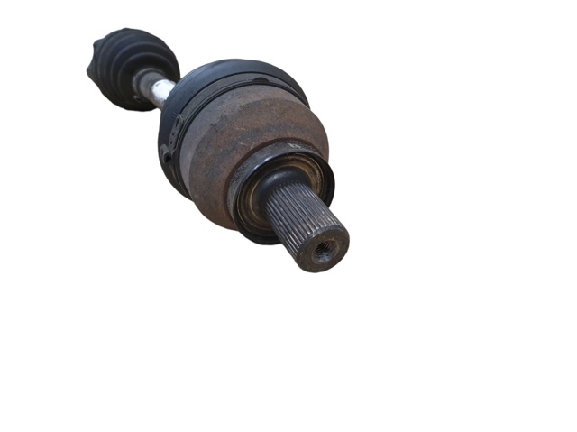 8G913B437AA Ford