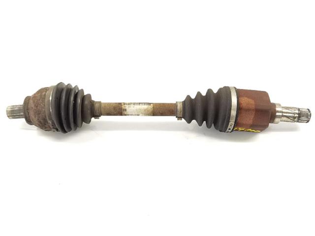 8G913B437AA Ford