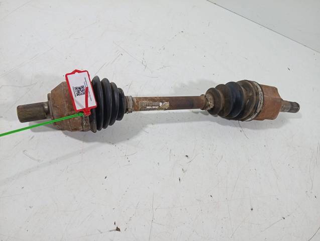 8G913B437BA Ford