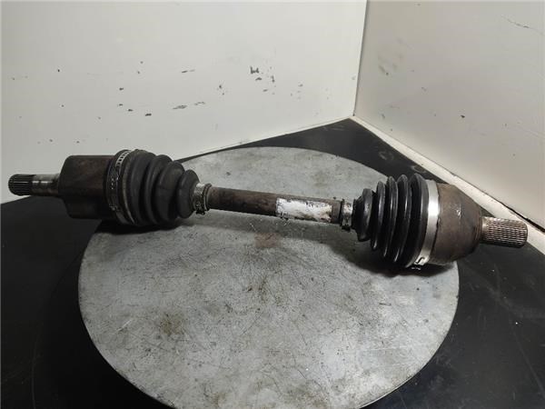 8G913B437BA Ford