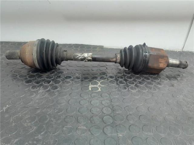 8G913B437BA Ford