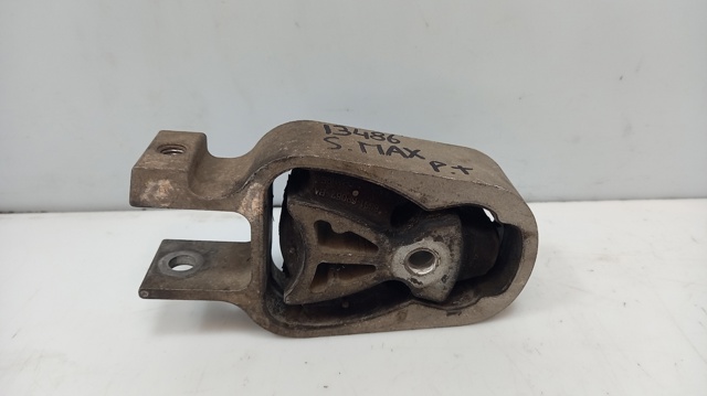 Poduszka (podpora) silnika tylna 8G916P082AB FORD