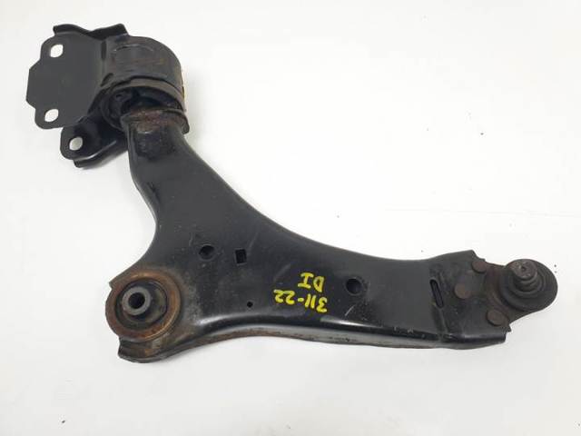 Wahacz zawieszenia przedniego dolny lewy 8G9N3A053A VOLVO