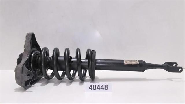 Amortyzator przedni 8H0413031 VAG