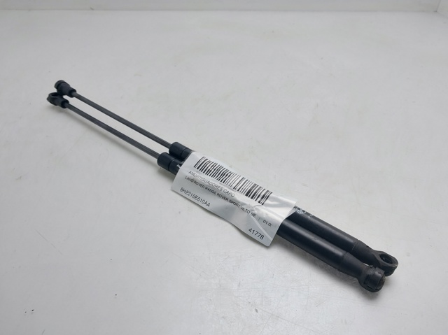 Amortyzator maski 8H2216E610AA LAND ROVER