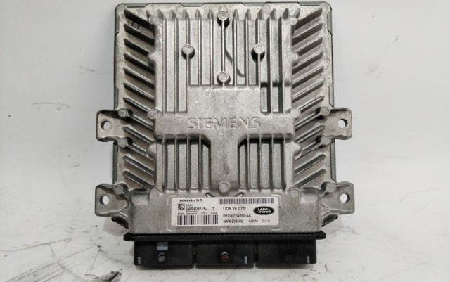 8H2Q12A650AA Land Rover