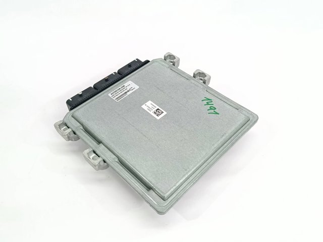 8H2Q12A650AA Land Rover