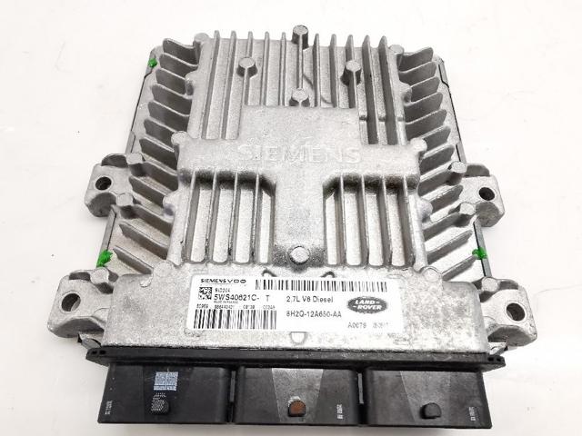 8H2Q12A650AA Land Rover