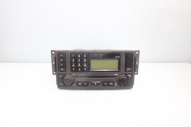 Radioodtwarzacz (radio AM/FM) 8H3218C815CA LAND ROVER
