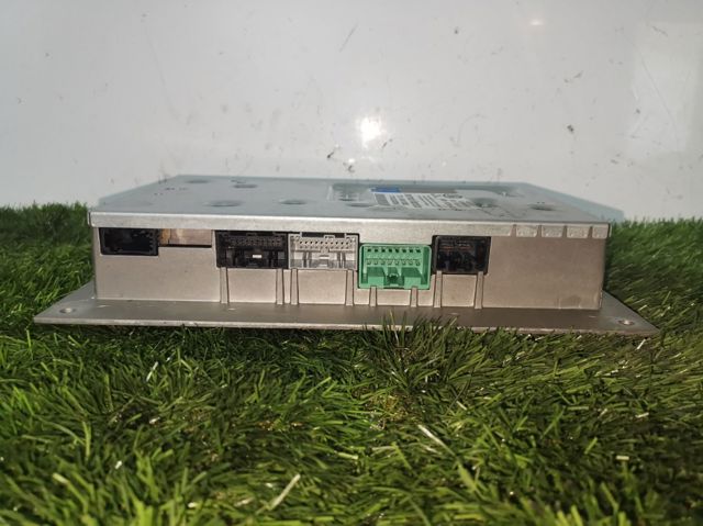 Wzmacniacz systemu audio 8H3219C164AA LAND ROVER