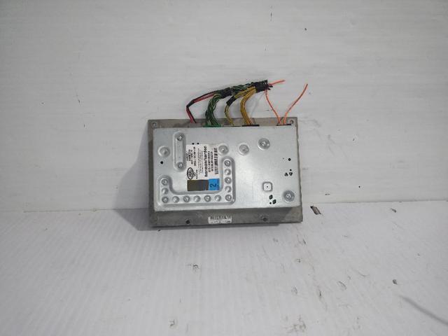 Wzmacniacz systemu audio 8H3219C164AA LAND ROVER