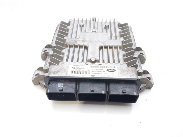 Sterownik silnika 8H4Q12A650AA LAND ROVER