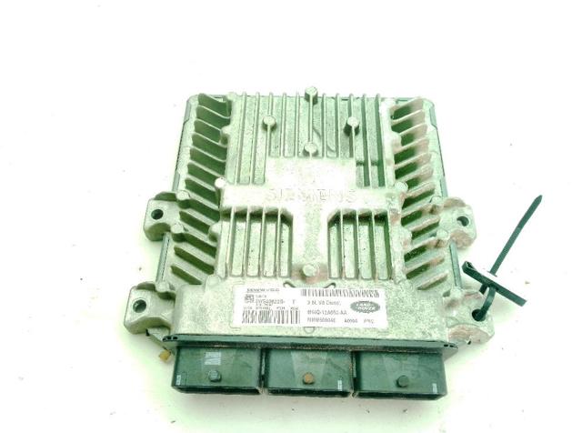 Sterownik silnika 8H4Q12A650AA LAND ROVER