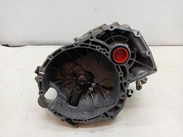 Mechaniczna skrzynia biegów w komplecie 8H5 NISSAN
