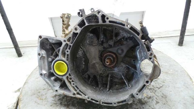 Mechaniczna skrzynia biegów w komplecie 8H5 NISSAN