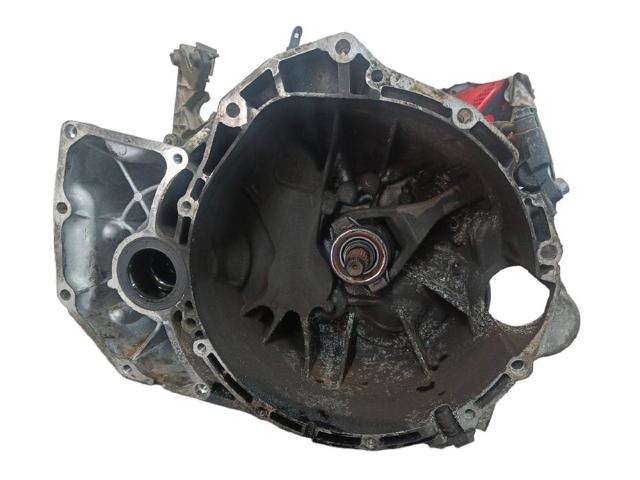 Mechaniczna skrzynia biegów w komplecie 8H5 NISSAN
