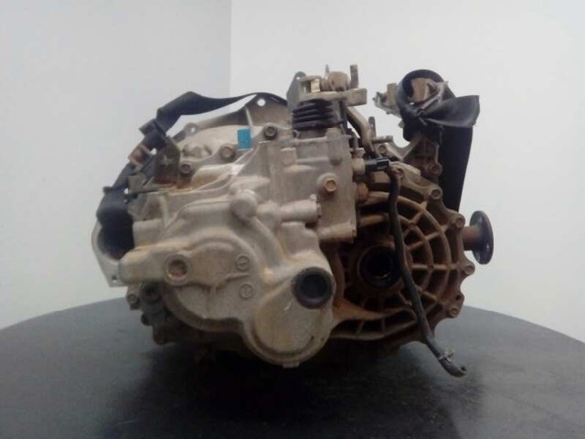 Mechaniczna skrzynia biegów w komplecie 8H5 NISSAN