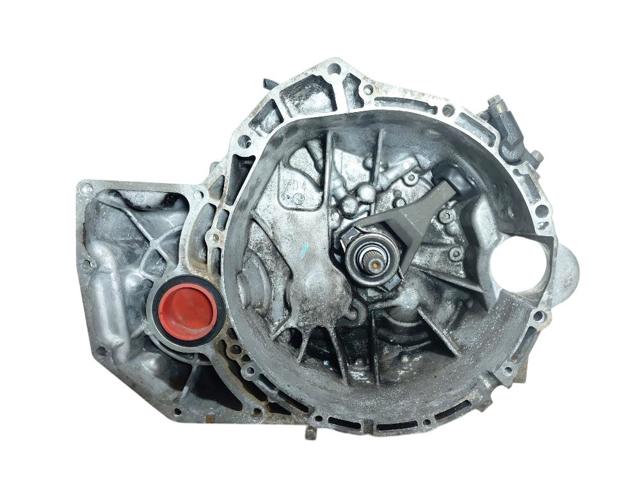 Mechaniczna skrzynia biegów w komplecie 8H5 NISSAN