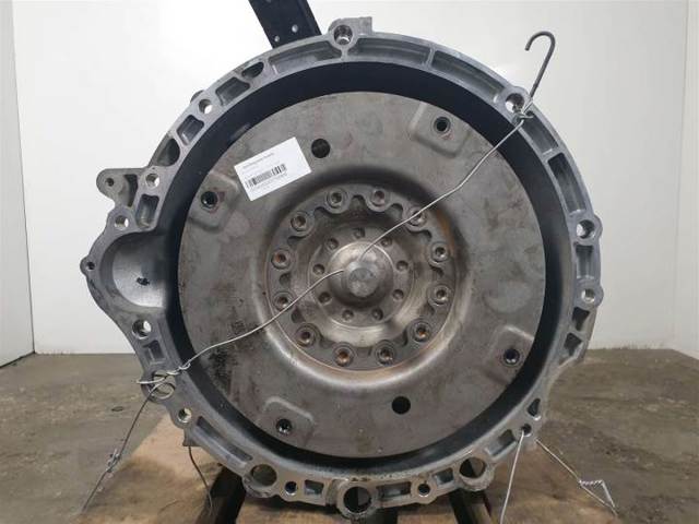 Automatyczna skrzynia biegów, kompletna 8HP45 JAGUAR