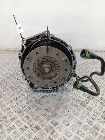Automatyczna skrzynia biegów, kompletna 8HP45 BMW