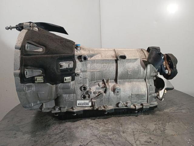 Automatyczna skrzynia biegów, kompletna 8HP45 BMW