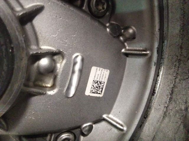 Automatyczna skrzynia biegów, kompletna 8HP45 BMW