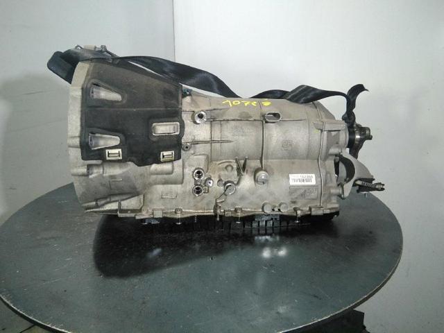 Automatyczna skrzynia biegów, kompletna 8HP45 BMW