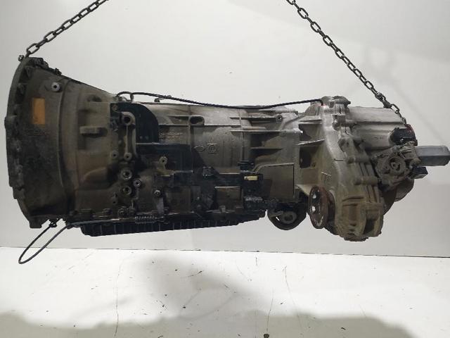 8HP70 Land Rover